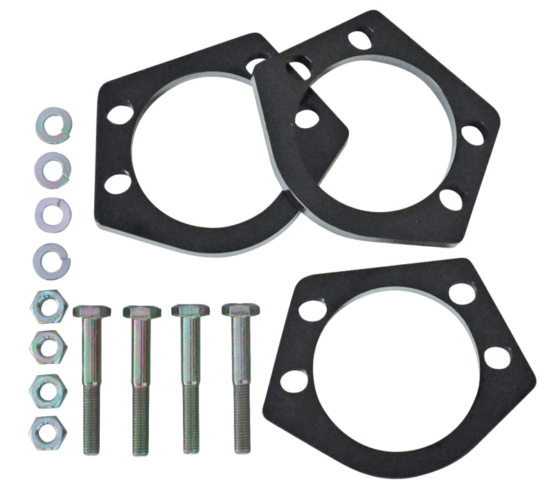 SPC Performance GM Mid Size Metric Ball Joint 1/4in. Lowering Spacers (Set of 3)-thumbmail-1