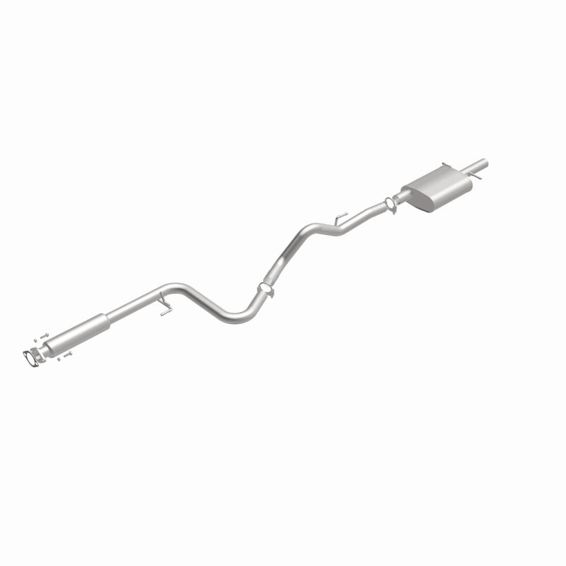MagnaFlow BRE Exhaust Kit 05-10 Cobalt G5 2.2L-thumbmail-17
