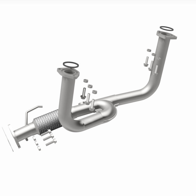 BRE Exhaust 98-02 Accord 3.0L Front Pipe Kit-thumbmail-19