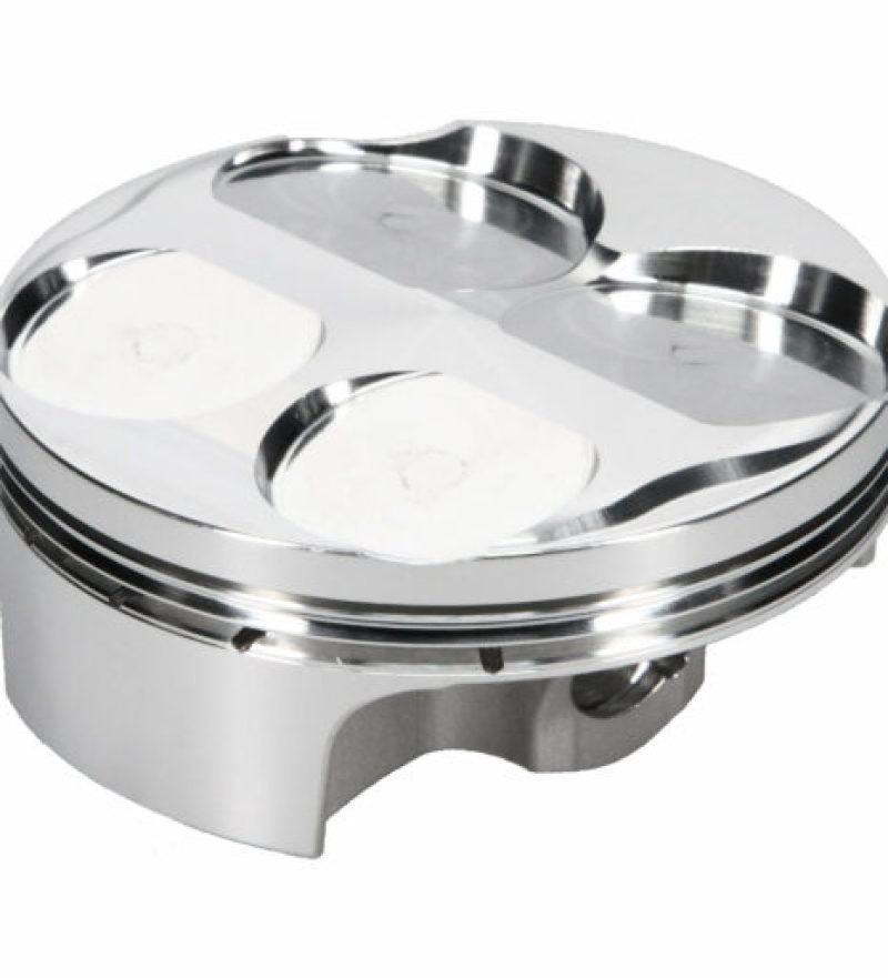 JE Pistons 2019 YZ250F 77MM 14 to 1 Piston Single-thumbmail-1