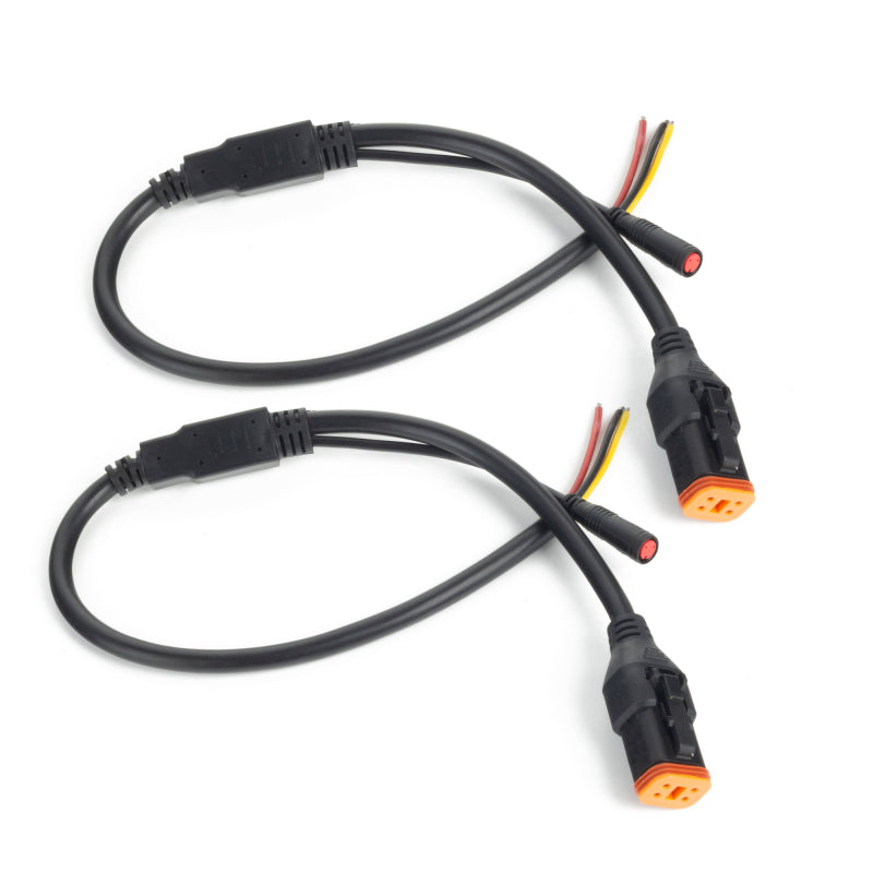 Oracle Lighting VEGA Series 7 LED Auxiliary Light Pod - 6000K-thumbmail-18