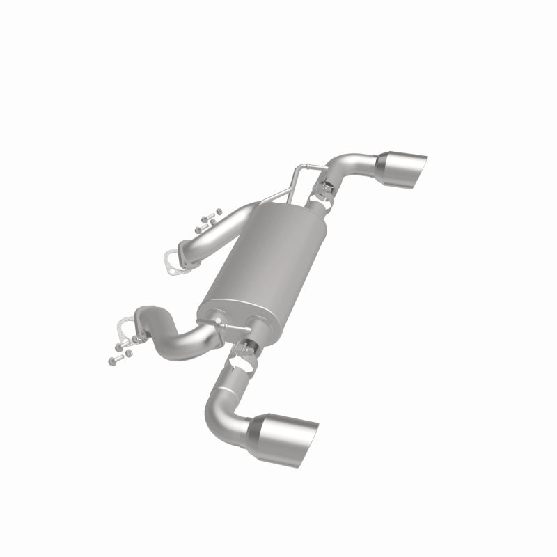BRExhaust Rear Muffler Kit Replacement Nissan-thumbmail-16