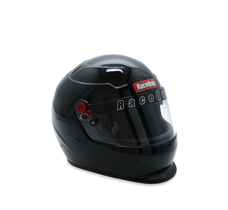 RaceQuip Gloss Black PRO25 SA2025 XL-thumbmail-4