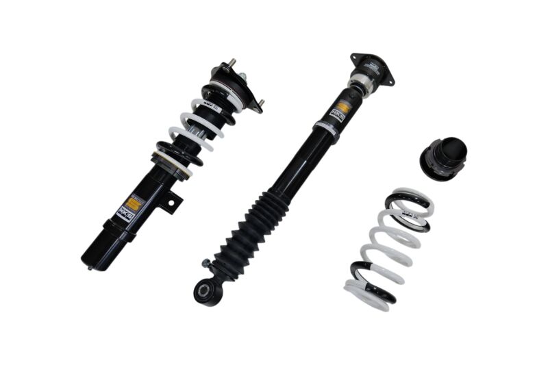 HKS 2021+ Honda Civic (FL1) Hipermax S Full Kit-thumbmail-1