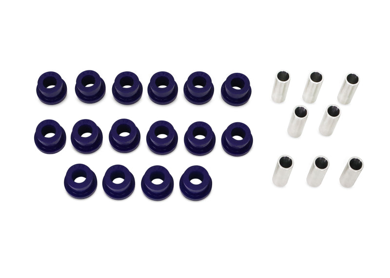SuperPro Bushing Kit-thumbmail-3
