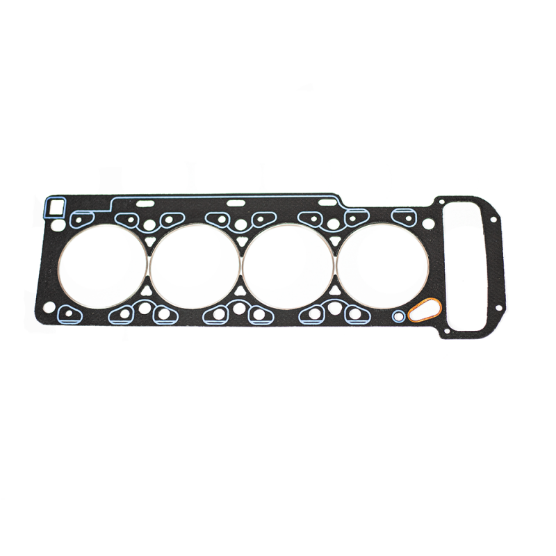 Supertech BMW S14 95mm Dia 2mm Thick High Boost Cooper Ring Head Gasket-thumbmail-1