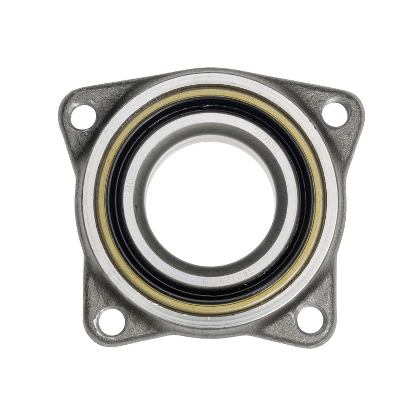 MOOG 97-99 Acura CL Front Hub Assembly-thumbmail-2