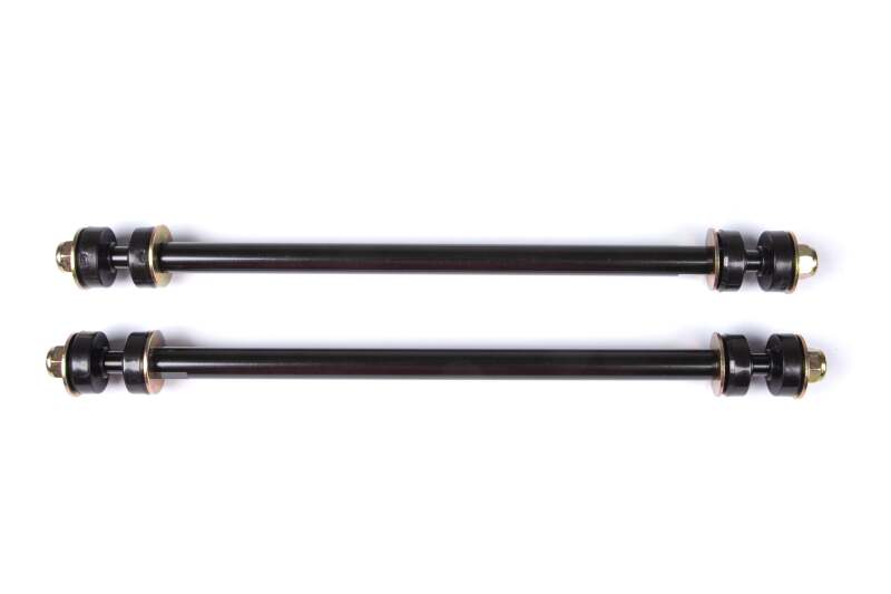 Zone Offroad 15-20 Chevrolet Colorado / GMC Canyon Sway Bar End Link Kit-thumbmail-2