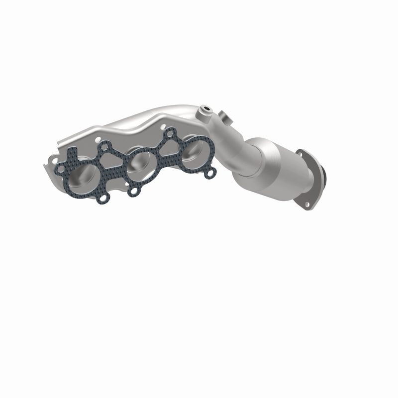Magnaflow 07-15 Lexus IS350 2.5L Direct Fit Catalytic Converter-thumbmail-13