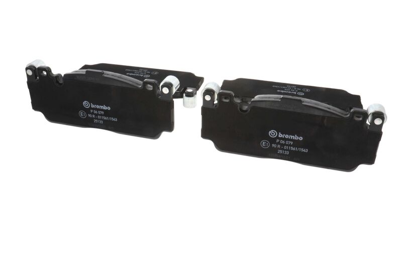 Brembo 14-19 BMW M5/ BMW M2/ BMW M6/ BMW M6 Gran Coupe Front Low-Met Brake Pad-thumbmail-14