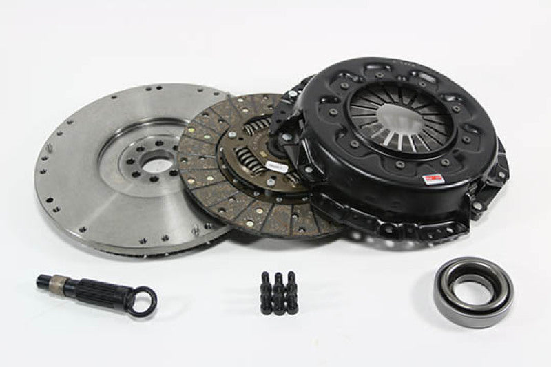 Competition Clutch Infiniti G37 / Nissan 370Z VQ35HR / VQ37HR - White Bunny Stock Upgrade Kit-thumbmail-1