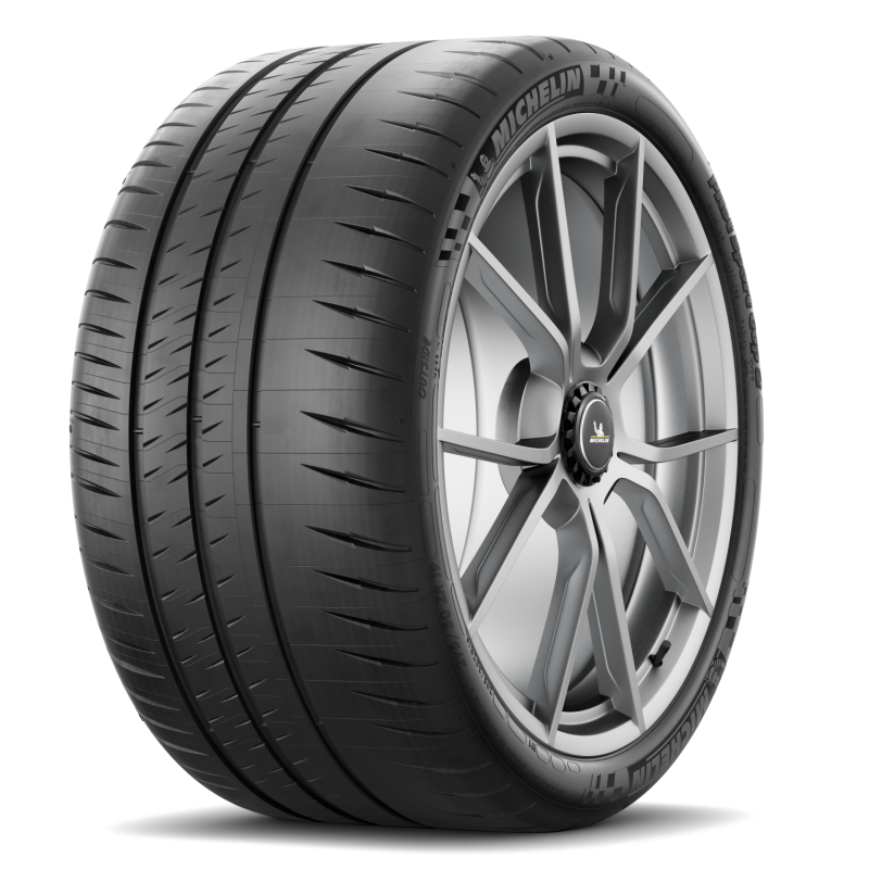 Michelin Pilot Sport Cup 2 325/30ZR20 (102Y)-thumbmail-2