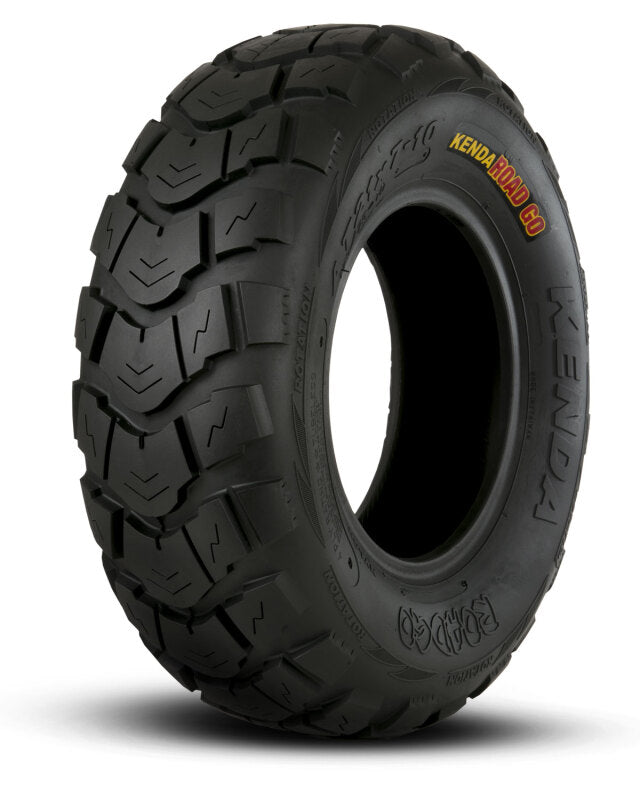 Kenda Road Go Tires - 25x8-12 4PR-thumbmail-1