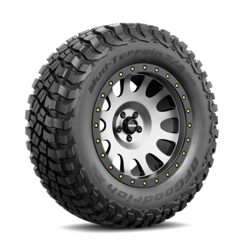 BFGoodrich HD-Terrain T/A KT 37x12.5R18 HDTRT/AKLTRF GO-thumbmail-1