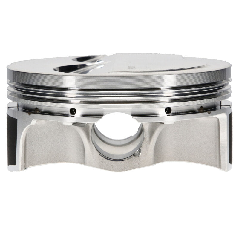 JE Pistons Chevrolet LS Gen III/IV Piston Kit - 4.075 in. Bore - 1.115 in. CH - 2.80 CC - Qty 8-thumbmail-5