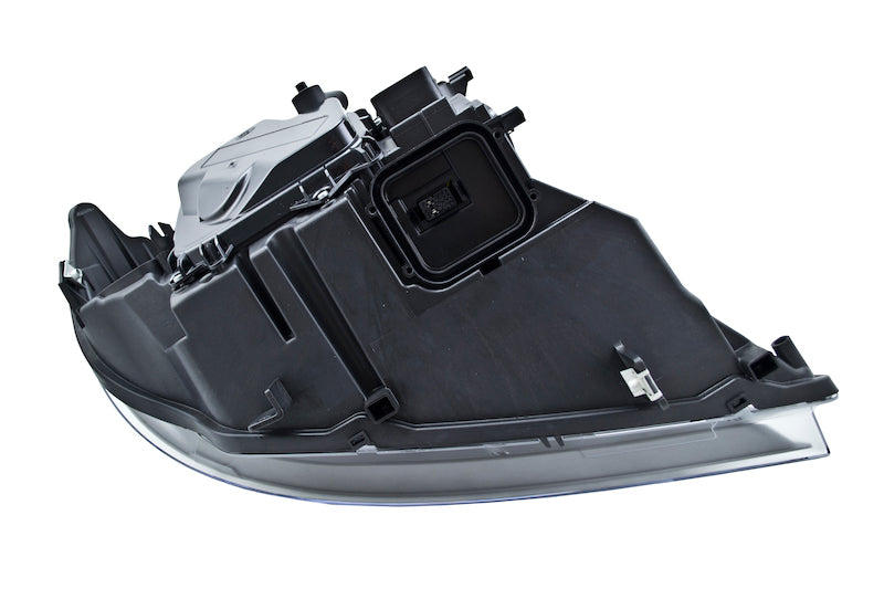 Hella 2009-2012 BMW 323i xDrive Bi-Xenon Headlight Assembly-thumbmail-6