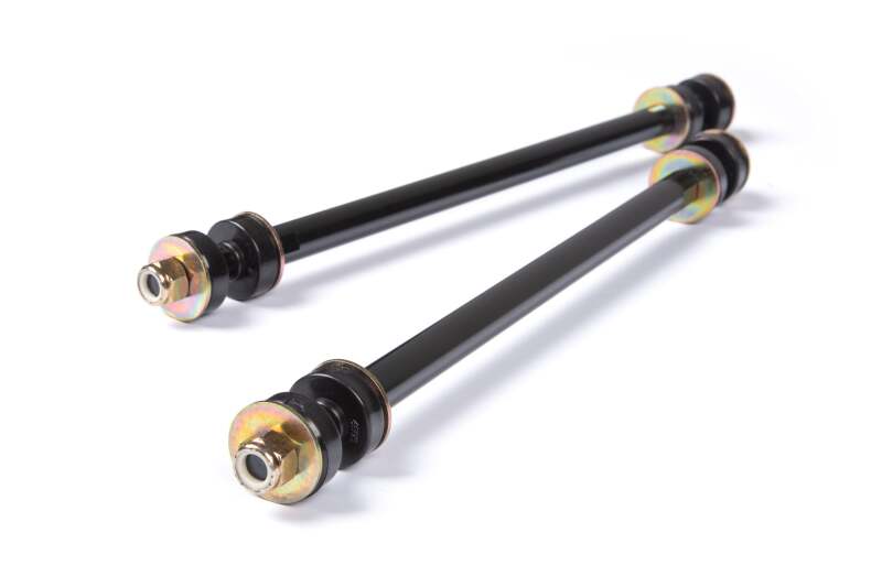 Zone Offroad 15-20 Chevrolet Colorado / GMC Canyon Sway Bar End Link Kit-thumbmail-3
