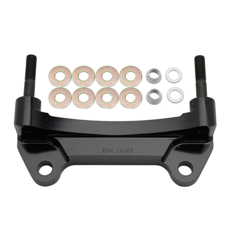 Wilwood FSL4R Caliper MT Bracket Kit Camaro-thumbmail-1