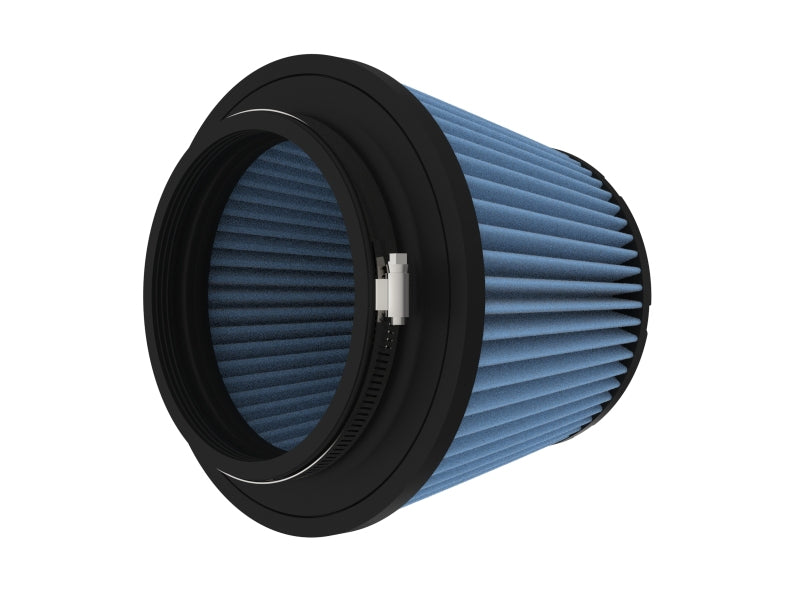 aFe Magnum FORCEintake Replacement Air Filter w/ D2 Dura-Dry Media 6in F x 9in B x 7in T x 7in H-thumbmail-6