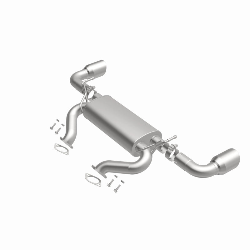 BRExhaust Rear Muffler Kit Replacement Nissan-thumbmail-17