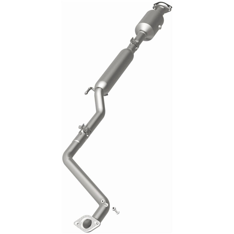 Magnaflow 14-16 Kia Forte 1.8L Direct Fit Cat Converter (California Grade)-thumbmail-16
