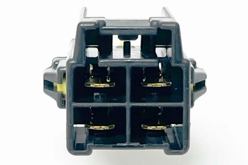 GReddy Mazda FD3S Electric Fan Extension Harness-thumbmail-4