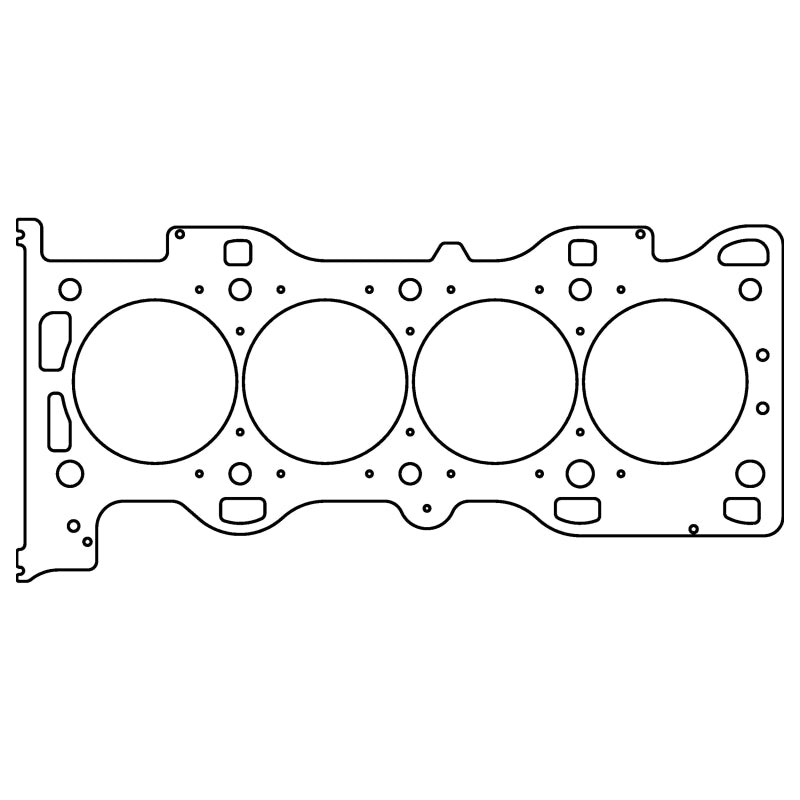 Cometic Mazda LF/L3 MZR Ford Duratec 20/23 .036in MLS Cyl Head Gskt-92mm Bore-thumbmail-1