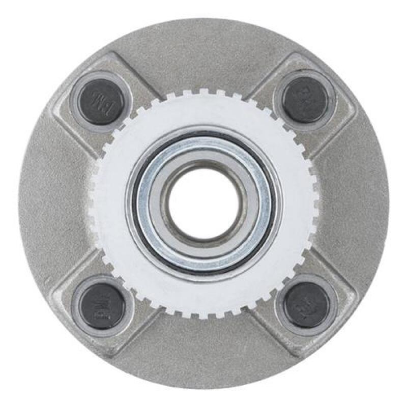 MOOG 95-96 INFINITI G Rear Hub Assembly