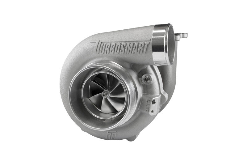 Turbosmart Water Cooled 7170 T4 0.96AR Externally Wastegated TS-2 Turbocharger-thumbmail-4