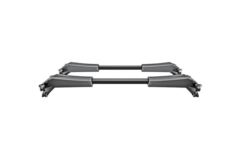 Thule Board Shuttle Surf & SUP Rack (Up to 2 Boards / Max 34in. Wide) - Gray-thumbmail-2