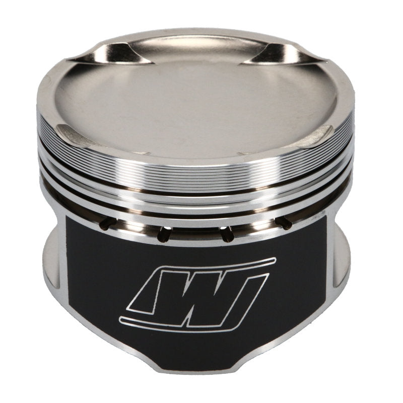 Wiseco Mits Turbo DISH -17cc 1.378 X 85.0 Piston Shelf Stock Kit-thumbmail-5