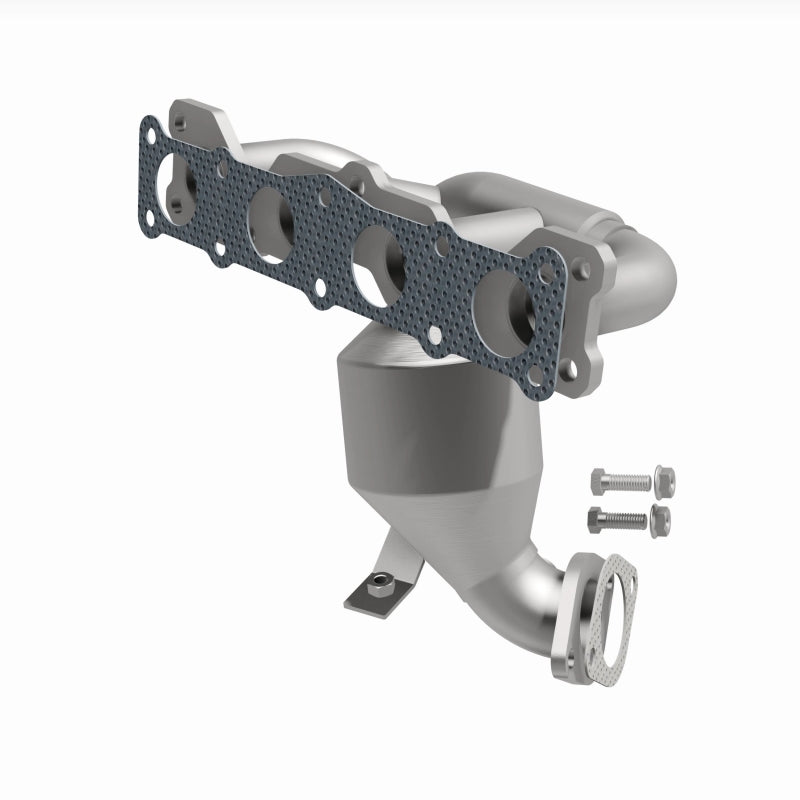 Magnaflow 2015 Kia Optima 2.4L Direct Fit Cat Converter-thumbmail-17