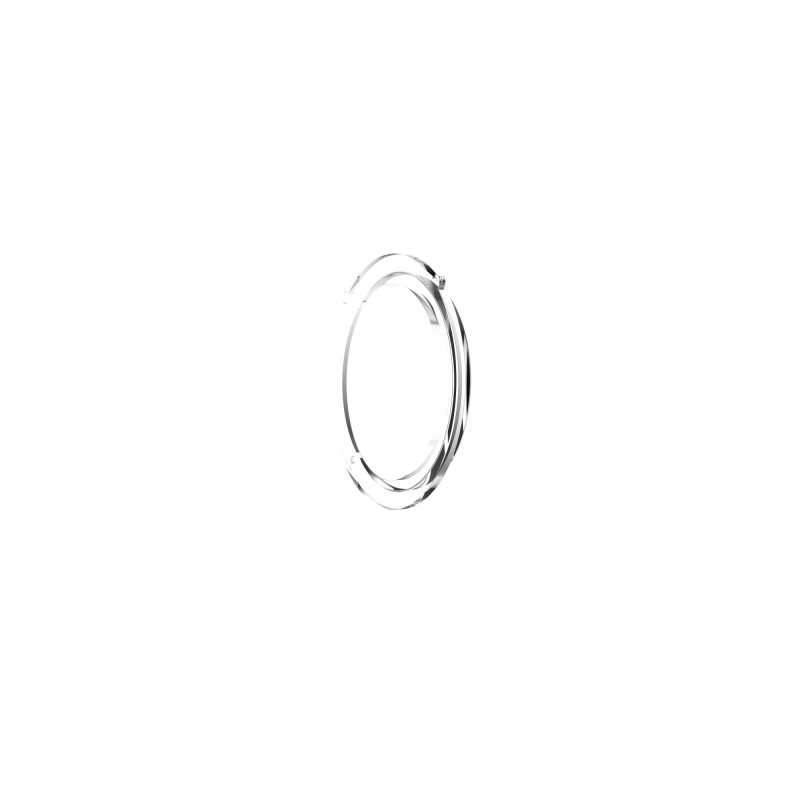 KC HiLiTES FLEX ERA 1 Single Lens Replacement (Spot Beam)-thumbmail-5