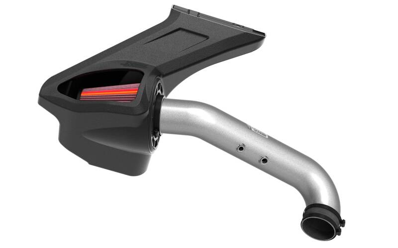K&N 2016-2020 Ford F-150 V8 5.0L NextGen Aluminum Cold Air Intake-thumbmail-4