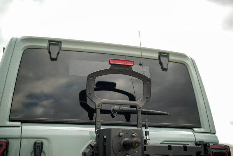 DV8 Offroad 18-25 Jeep Wrangler JL Spare Tire Carrier-thumbmail-8