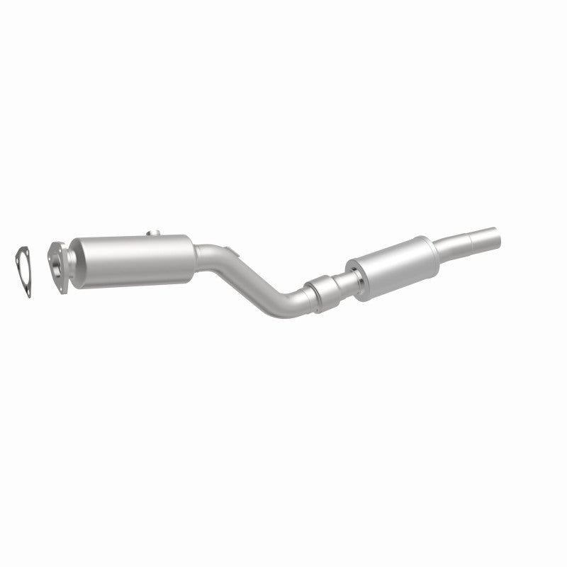 Magnaflow 06-09 Audi A4 Quattro 3.2L Direct Fit Converter-thumbmail-22