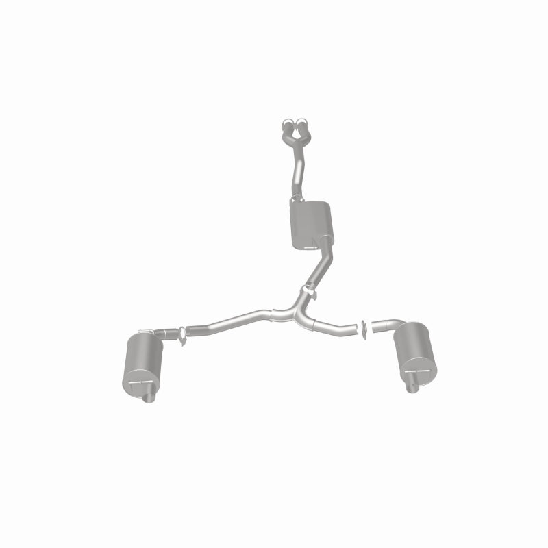 MagnaFlow BRE Exhaust Kit 11-14 Dodge Charger 3.6L-thumbmail-19