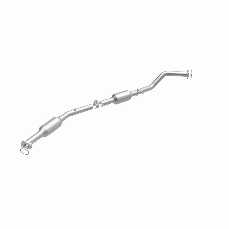 Magnaflow 99-02 Miata L4 1.8 OEM Underbody Direct Fit Converter-thumbmail-23