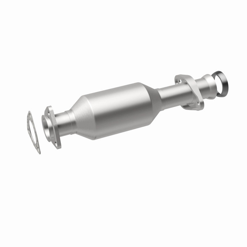MagnaFlow 92-95 Honda Civic LX L4 1.5L CA Direct-Fit Catalytic Converter-thumbmail-25
