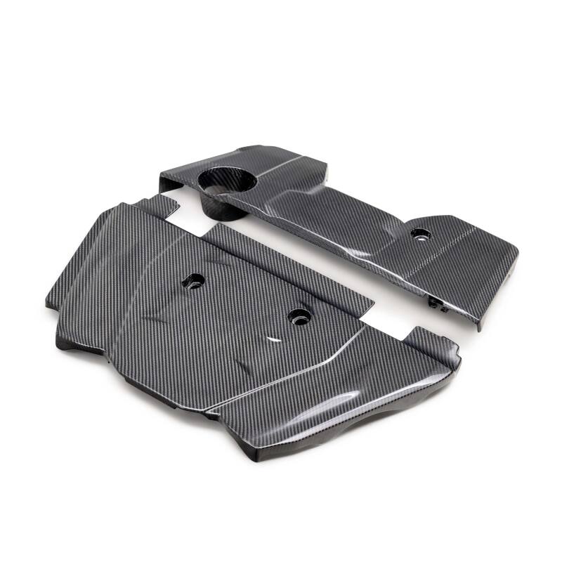Seibon 2023+ Nissan Z Carbon Fiber Engine Cover-thumbmail-4