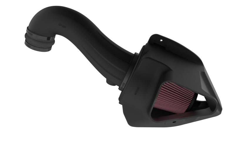 K&N 11-23 Dodge Charger (5.7L/6.1L V8) NextGen Cold Air Intake-thumbmail-6
