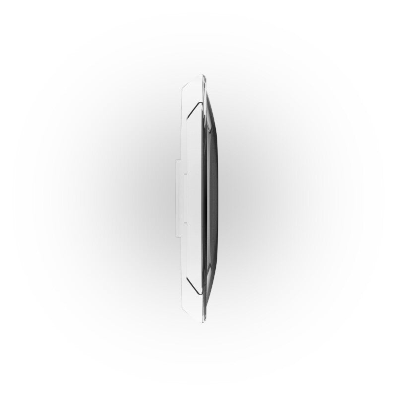 KC HiLiTES SlimLite 8in. LED Light Shield (Shield Only) - Clear-thumbmail-13