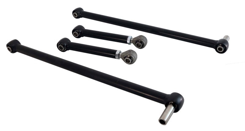 Ridetech Universal Replacement 4-Link Bar Kit w/ R-Joints (Use w/ Triangulated 4-Link)-thumbmail-1