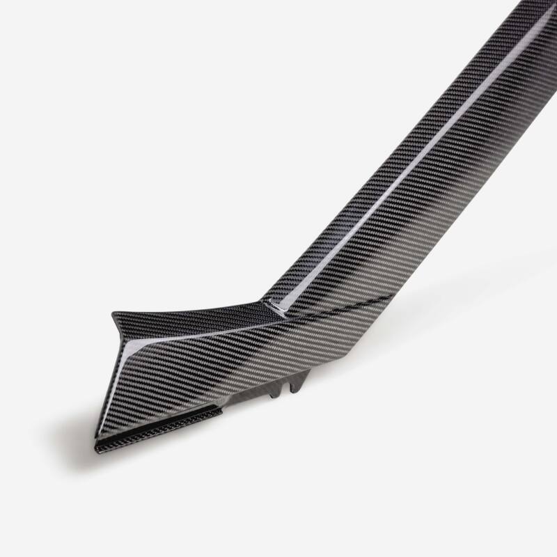 Seibon 2023-2024 Nissan Z Carbon Fiber Pillar Bar-thumbmail-5