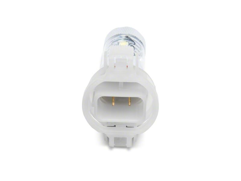 Raxiom 18-26 Jeep Wrangler JL Axial Series Stage 2 LED Fog Light Bulbs- H16-thumbmail-2