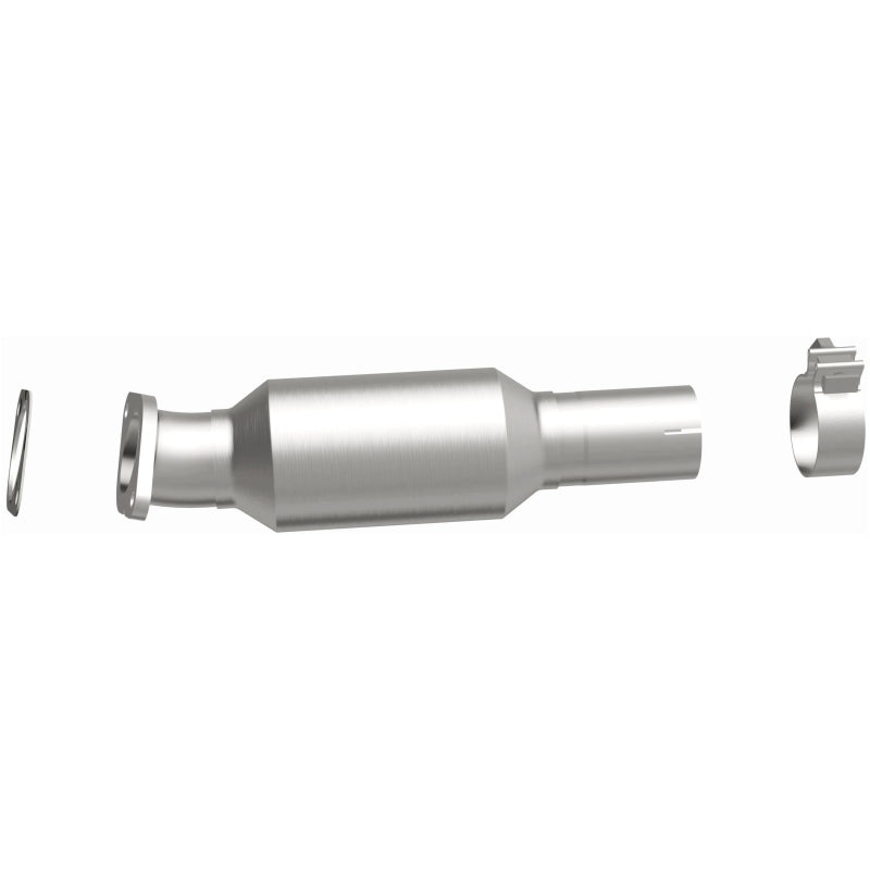 Magnaflow 15-17 Ford Edge 2.0L FWD Rear Direct Fit Converter-thumbmail-30