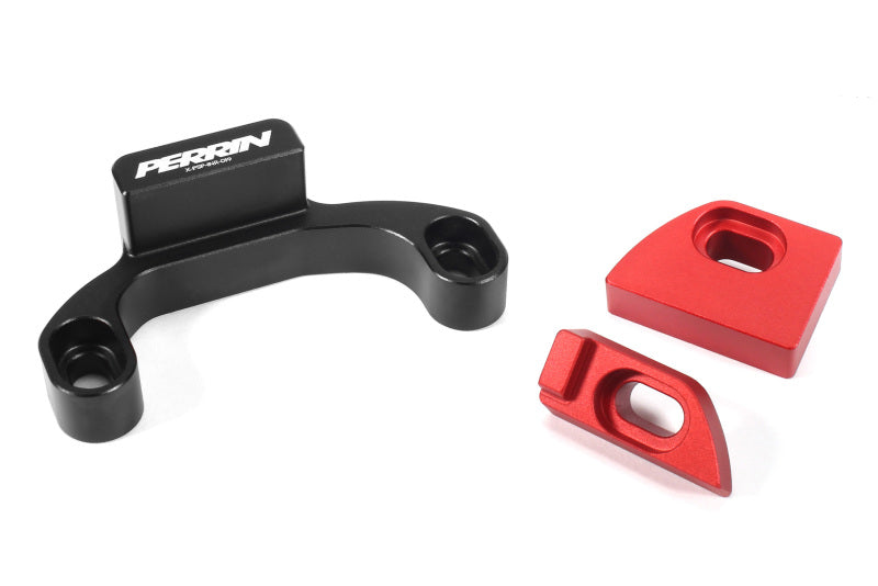 Perrin 2018+ Subaru WRX Super Shifter Stop (w/o Short Throw Shifter)-thumbmail-4