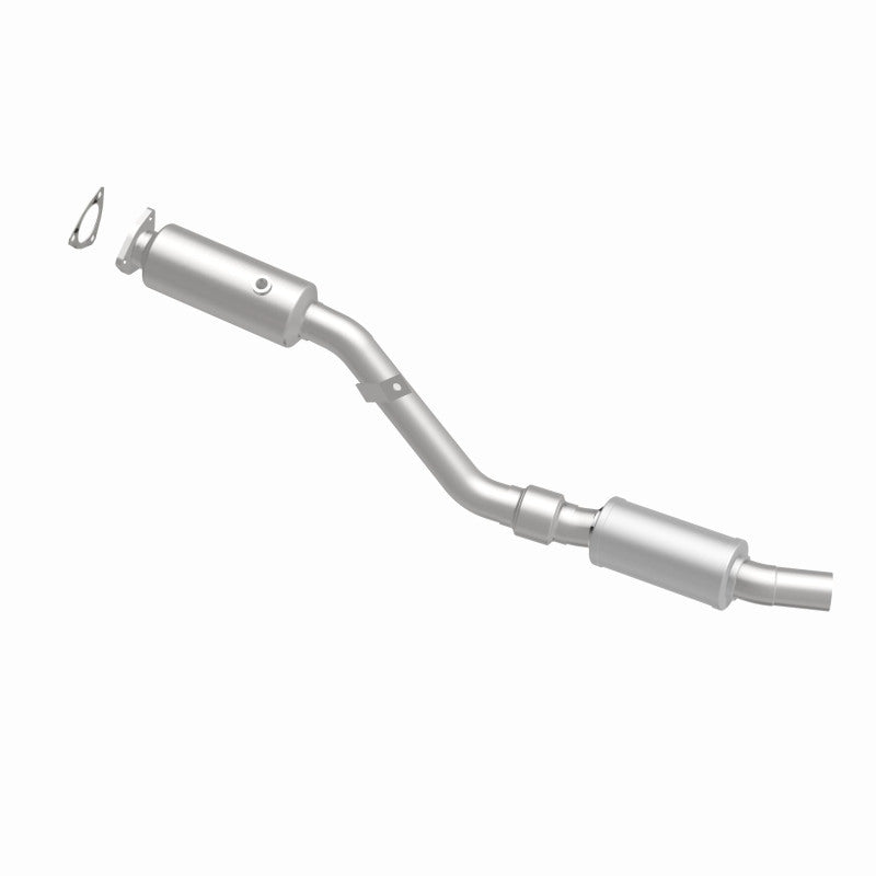 Magnaflow 05-06 Audi A4 Quattro 3.2L Direct Fit Converter-thumbmail-18
