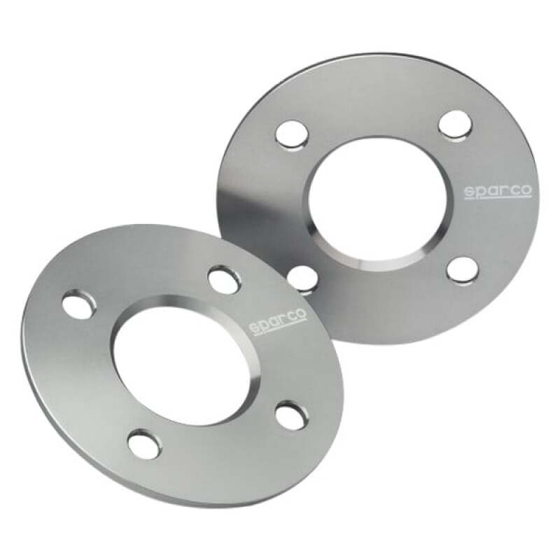Sparco Wheel Spacer 20M 5x108 - 63.3ID-thumbmail-1
