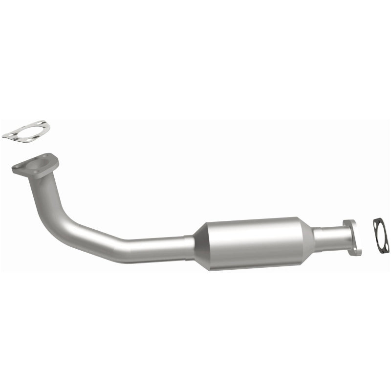 Magnaflow 98-00 Sportage 2 OEM Undrbdy Direct Fit Converter-thumbmail-24